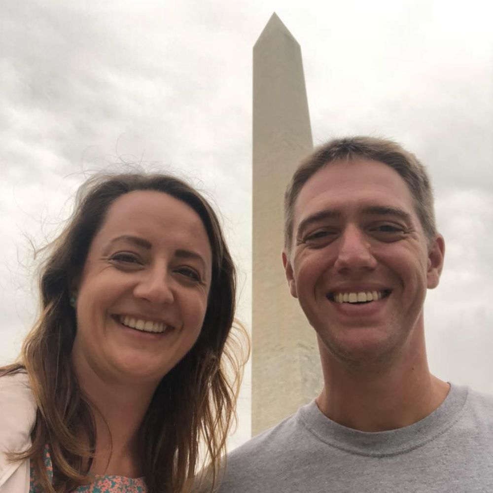 Meet your Posher, Kat